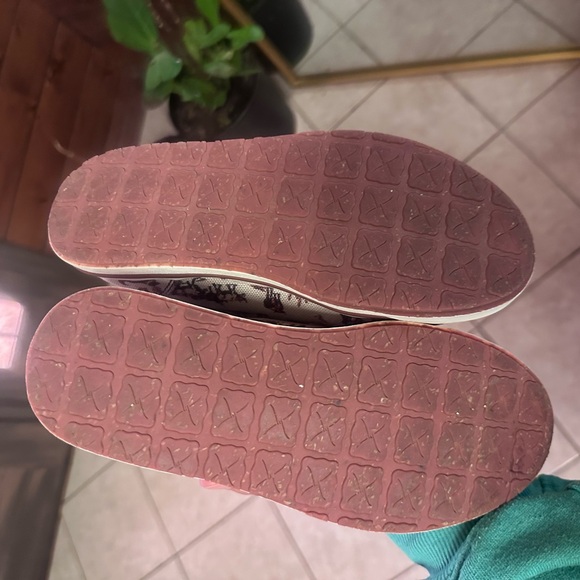 Kids Twisted X sneakers - Picture 4 of 11